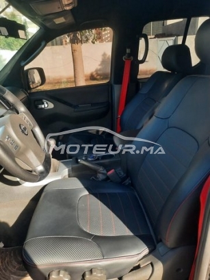 NISSAN Navara occasion 3170230