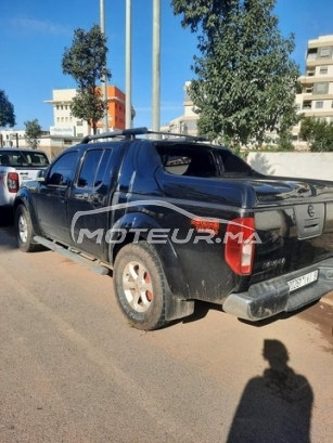 NISSAN Navara occasion 3170227