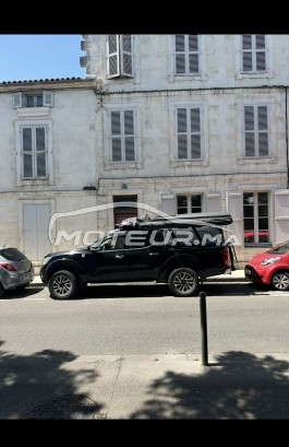 NISSAN Navara Tekna occasion 2564090