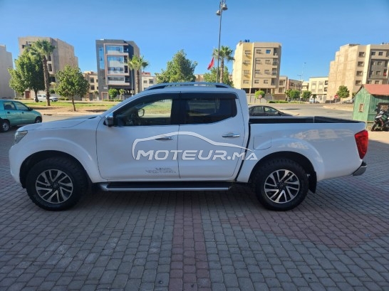 نيسان نافارا Np300 مستعملة 2547192