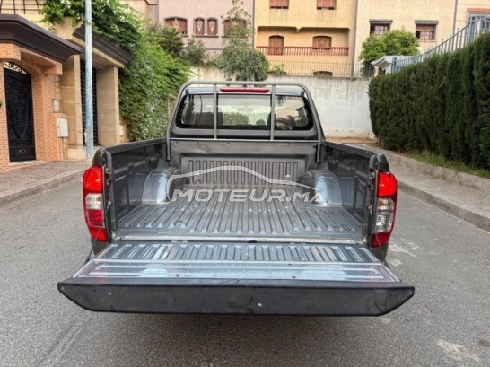 NISSAN Navara occasion 2471722