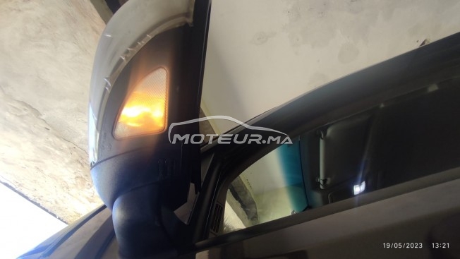 نيسان نافارا مستعملة 1639974