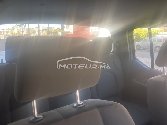 نيسان نافارا مستعملة 1792810