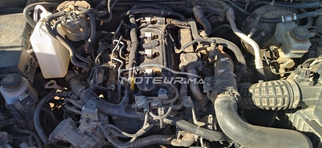 نيسان نافارا مستعملة 1757730