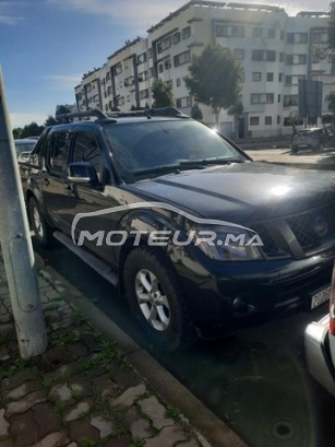 NISSAN Navara occasion 3170228
