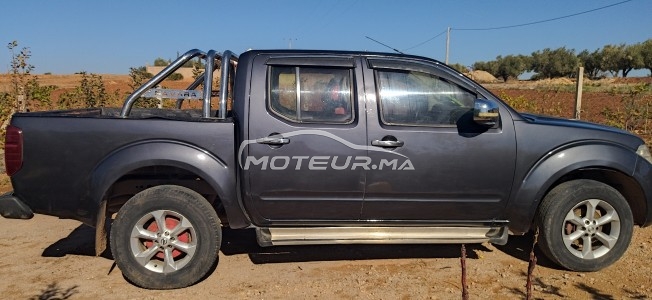 نيسان نافارا مستعملة 1757731