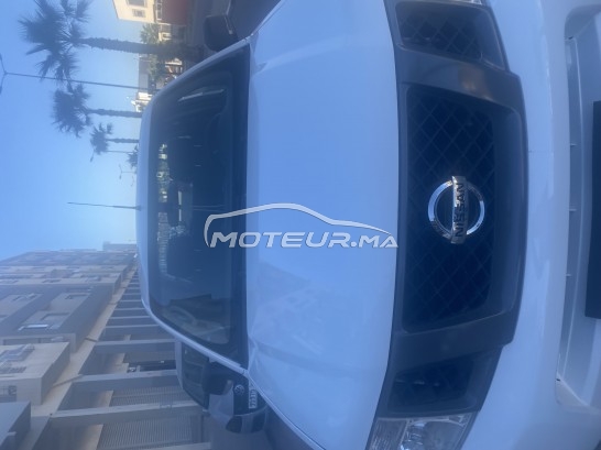 نيسان نافارا مستعملة 2237331