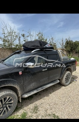 NISSAN Navara Tekna occasion 2563788