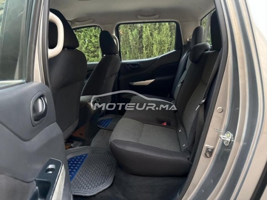NISSAN Navara occasion 2471720
