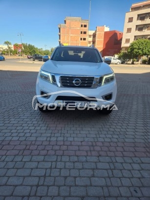 نيسان نافارا Np300 مستعملة 2547193