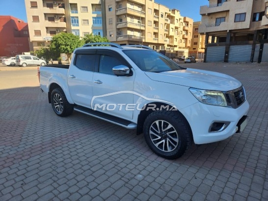 نيسان نافارا Np300 مستعملة 2547191