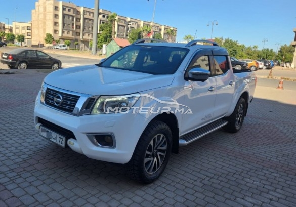 نيسان نافارا Np300 مستعملة 2547199