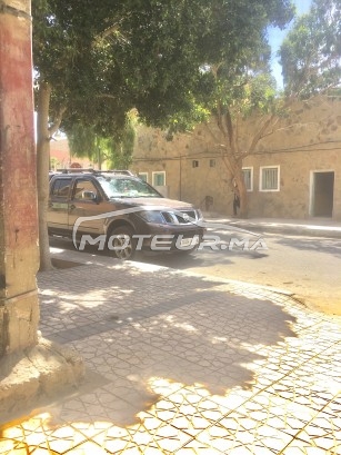 نيسان نافارا مستعملة 1639978