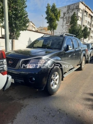 NISSAN Navara occasion 3170226