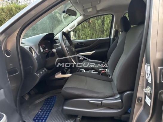 NISSAN Navara occasion 2471719