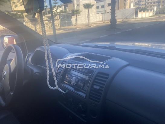 نيسان نافارا مستعملة 1792811