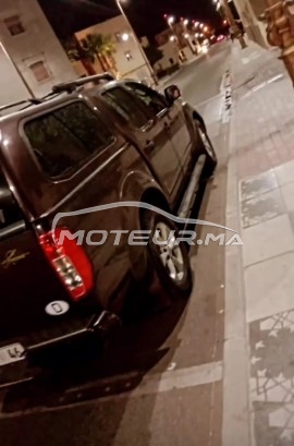 نيسان نافارا مستعملة 1639971
