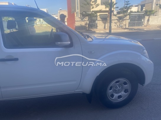 نيسان نافارا مستعملة 1792813