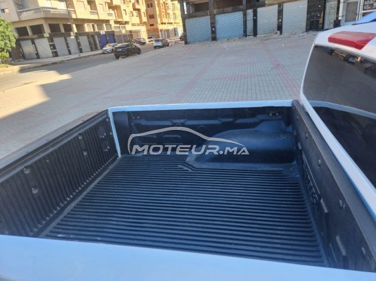 نيسان نافارا Np300 مستعملة 2547198