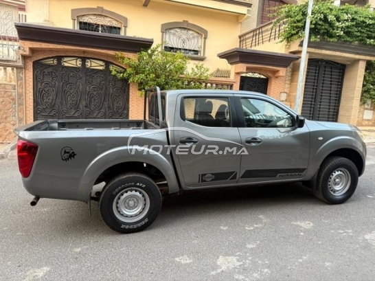 NISSAN Navara occasion 2471717