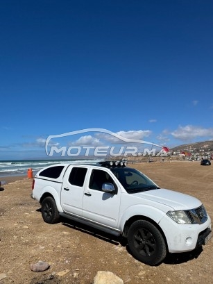 NISSAN Navara D40 occasion 2043718