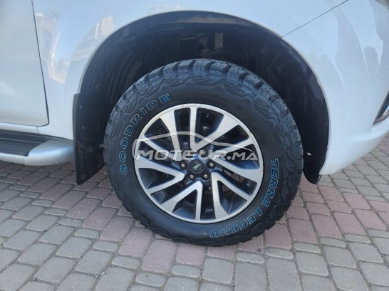 نيسان نافارا Np300 مستعملة 2547196