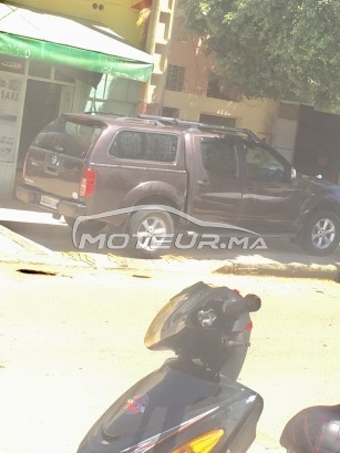 نيسان نافارا مستعملة 1639973