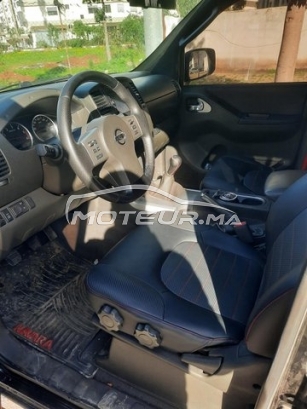 NISSAN Navara occasion 3170231