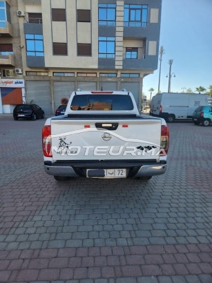 نيسان نافارا Np300 مستعملة 2547194