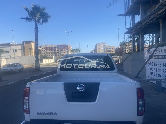 نيسان نافارا مستعملة 1792809