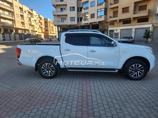 نيسان نافارا Np300 مستعملة 2547195