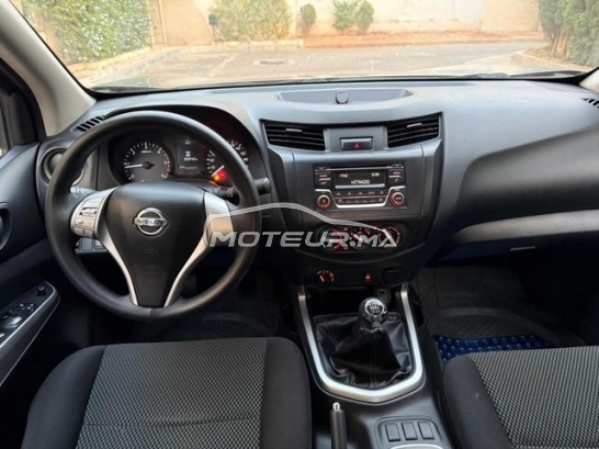 NISSAN Navara occasion 2471718