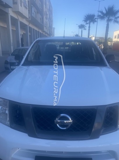 نيسان نافارا مستعملة 1792821