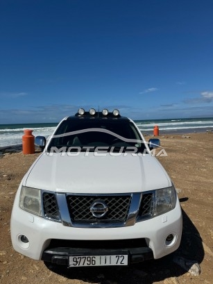 NISSAN Navara D40 occasion 2043717