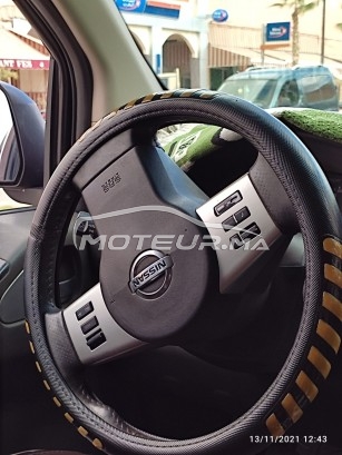 نيسان نافارا مستعملة 1639968