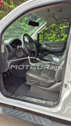 NISSAN Navara D40 occasion 2043720