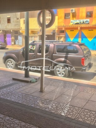 نيسان نافارا مستعملة 1645456