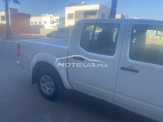 نيسان نافارا مستعملة 1792814