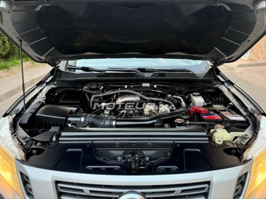NISSAN Navara occasion 2471721