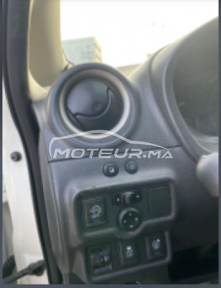 NISSAN Note occasion 1563907