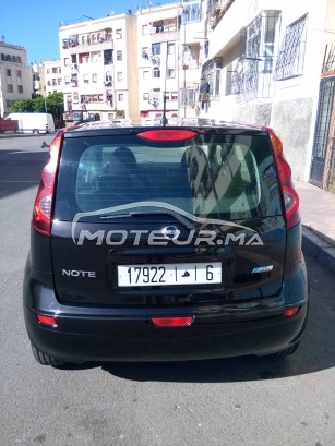 نيسان نوتي مستعملة 1542334