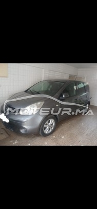 NISSAN Note occasion 1949115