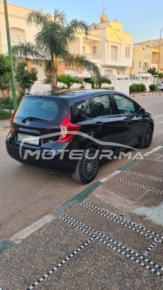 نيسان نوتي Dci مستعملة 2837743