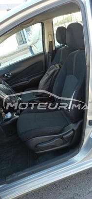 NISSAN Note occasion 3484726
