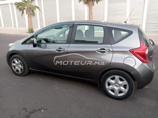 NISSAN Note occasion 1799270