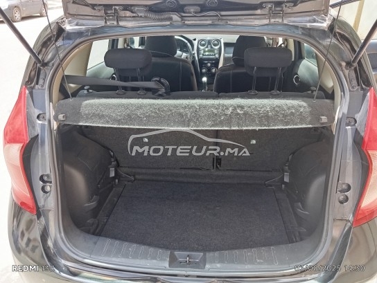 نيسان نوتي 2017 مستعملة 2535051