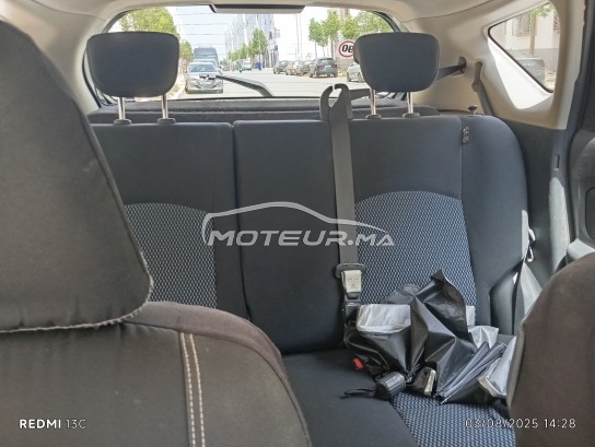 نيسان نوتي 2017 مستعملة 2535048