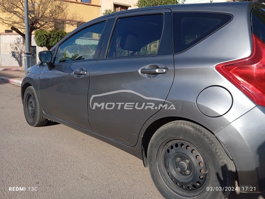 نيسان نوتي مستعملة 1818160