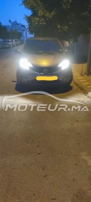 NISSAN Note Tekna occasion 1229849