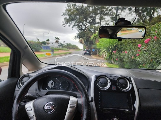 نيسان نوتي مستعملة 1699442